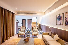 Velmore Kasauli Operated by Royal Orchid