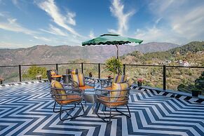 Velmore Kasauli Operated by Royal Orchid