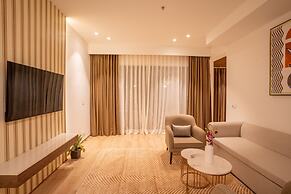 Velmore Kasauli Operated by Royal Orchid