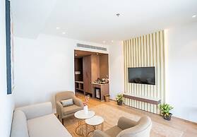 Velmore Kasauli Operated by Royal Orchid