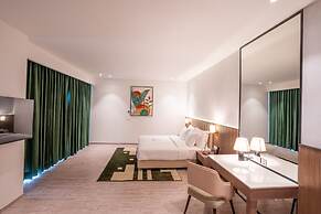 Velmore Kasauli Operated by Royal Orchid