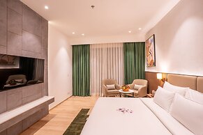 Velmore Kasauli Operated by Royal Orchid