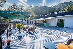 Velmore Kasauli Operated by Royal Orchid