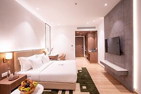 Velmore Kasauli Operated by Royal Orchid