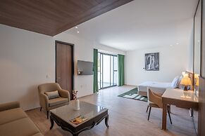 Velmore Kasauli Operated by Royal Orchid