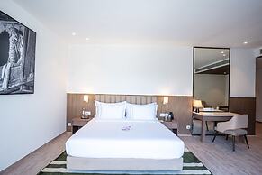 Velmore Kasauli Operated by Royal Orchid