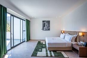 Velmore Kasauli Operated by Royal Orchid