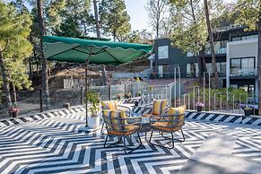 Velmore Kasauli Operated by Royal Orchid