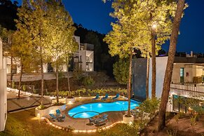 Velmore Kasauli Operated by Royal Orchid