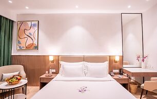 Velmore Kasauli Operated by Royal Orchid