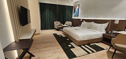 Velmore Kasauli Operated by Royal Orchid