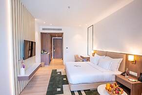 Velmore Kasauli Operated by Royal Orchid