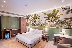 Velmore Kasauli Operated by Royal Orchid