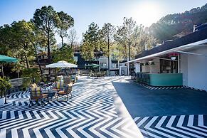 Velmore Kasauli Operated by Royal Orchid