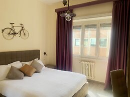 RomAntica Vatican Suites