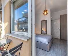 RomAntica Vatican Suites