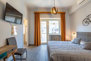 RomAntica Vatican Suites