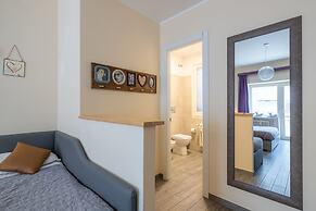 RomAntica Vatican Suites