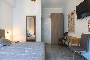 RomAntica Vatican Suites