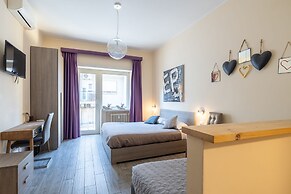 RomAntica Vatican Suites