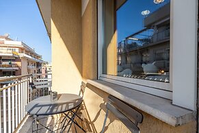 RomAntica Vatican Suites