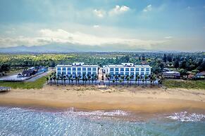 Hoang Yen Boutique & Hotel