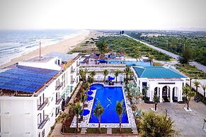 Hoang Yen Boutique & Hotel