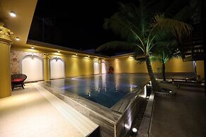 Vinh Long 2 Hotel Phu Quoc-by Bay Luxury