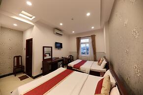 Vinh Long 2 Hotel Phu Quoc-by Bay Luxury