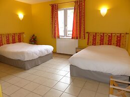 Hotel Auberge de l'Isard