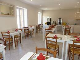 Hotel Auberge de l'Isard