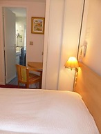 Hotel Auberge de l'Isard