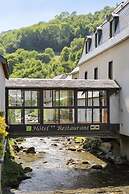 Hotel Auberge de l'Isard