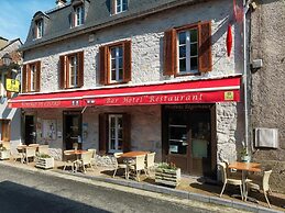 Hotel Auberge de l'Isard
