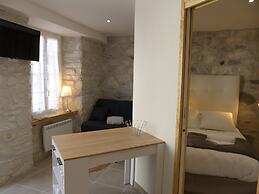 Hotel Auberge de l'Isard
