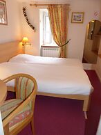 Hotel Auberge de l'Isard