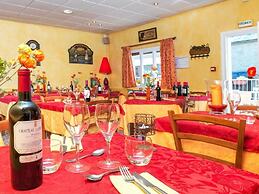 Hotel Auberge de l'Isard