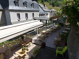 Hotel Auberge de l'Isard
