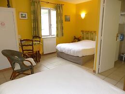 Hotel Auberge de l'Isard