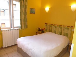 Hotel Auberge de l'Isard