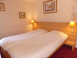 Hotel Auberge de l'Isard