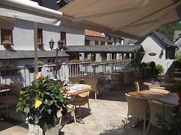 Hotel Auberge de l'Isard