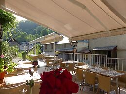 Hotel Auberge de l'Isard