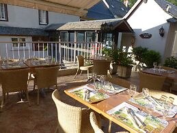 Hotel Auberge de l'Isard