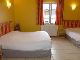 Hotel Auberge de l'Isard