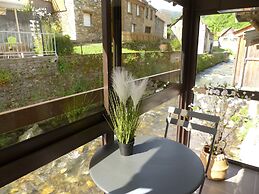 Hotel Auberge de l'Isard