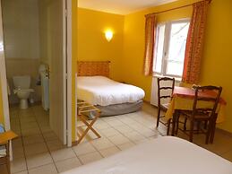 Hotel Auberge de l'Isard