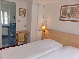 Hotel Auberge de l'Isard