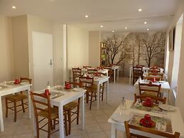 Hotel Auberge de l'Isard