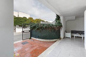 3725 Villino Marisun by Barbarhouse